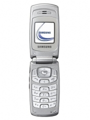 Samsung X150