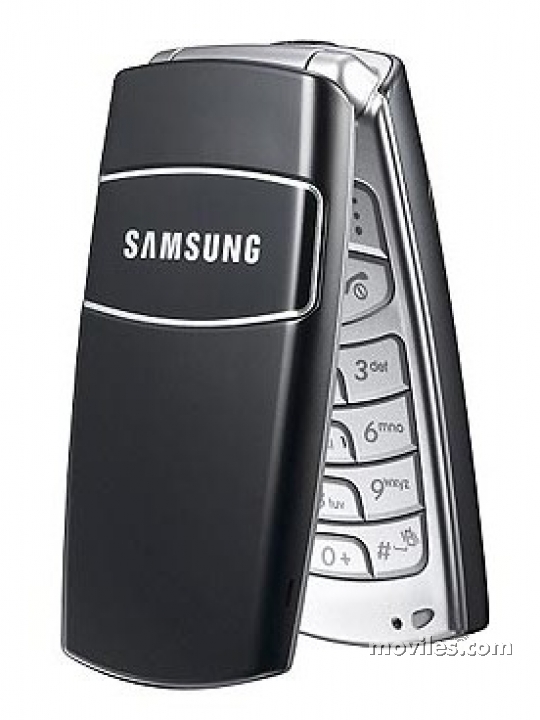 Imagen 2 Samsung X150