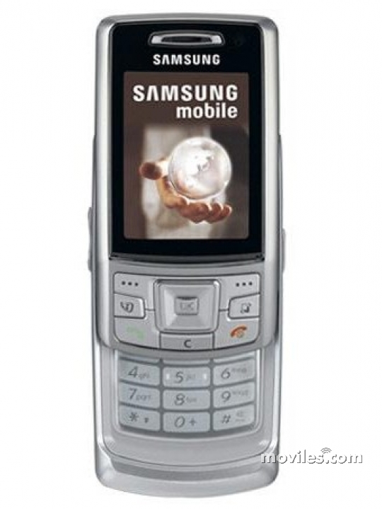 Samsung Z630