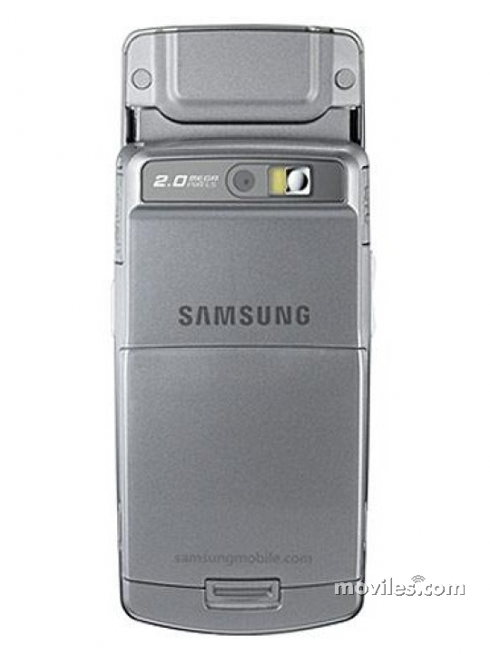 Imagen 3 Samsung Z630