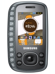 Samsung B3310