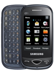 Samsung Chat B3410w 