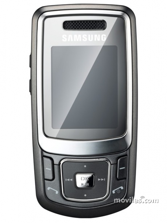 Imagen 2 Samsung B520