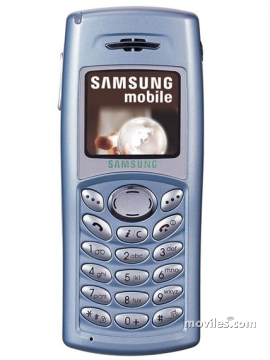 Samsung C110