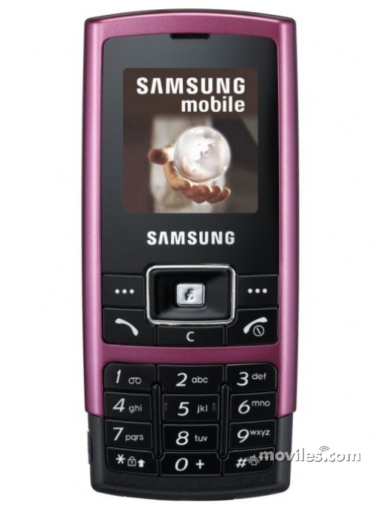 Imagen 2 Samsung C130