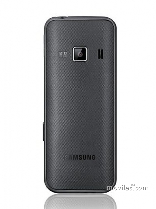 Imagen 2 Samsung C3322