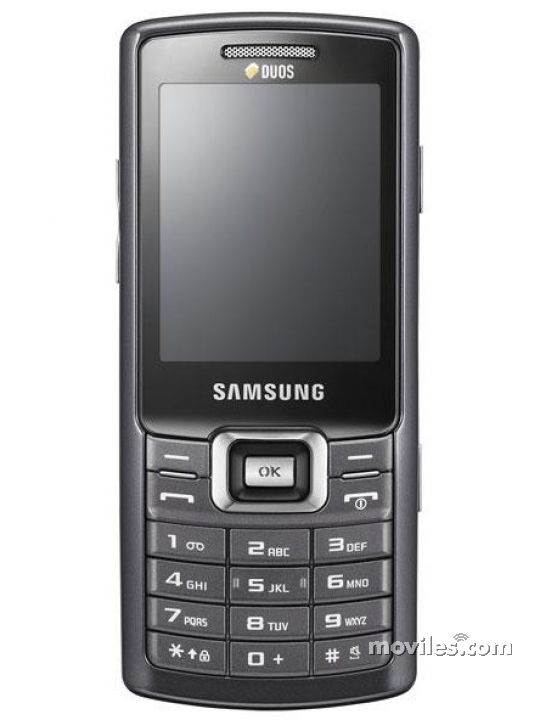 samsung gt c5212