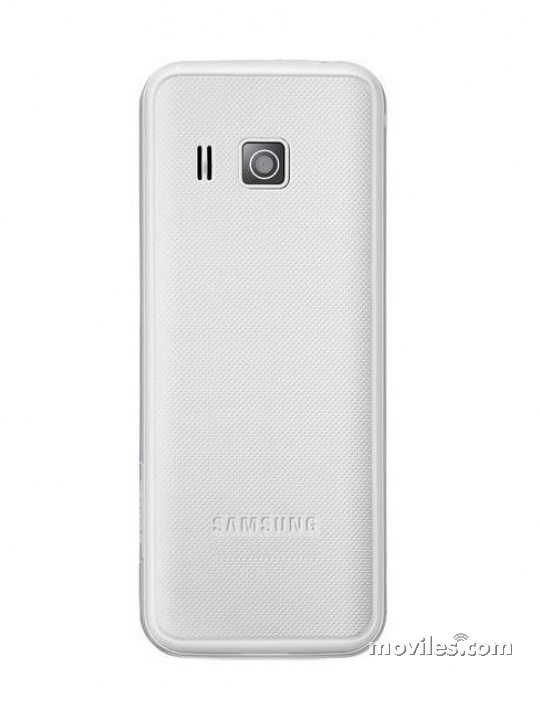 Imagen 2 Samsung E3210