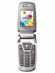 Samsung E720