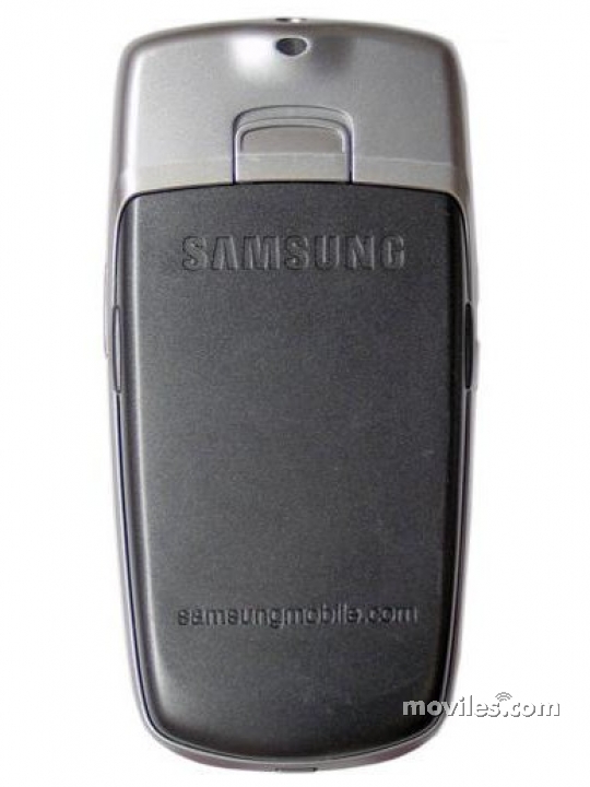 Imagen 3 Samsung E720