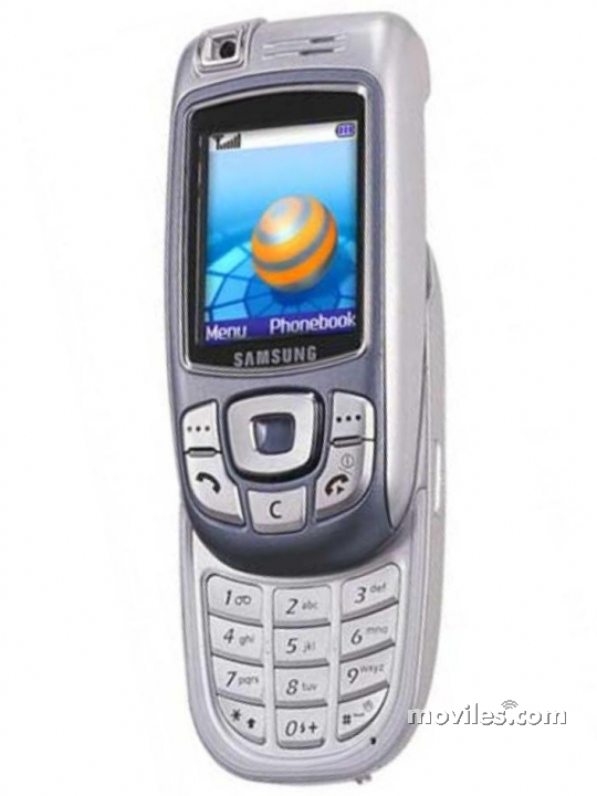 samsung 810e