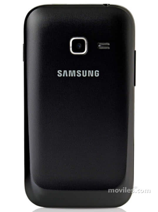 Imagen 3 Samsung Galaxy Discover S730M