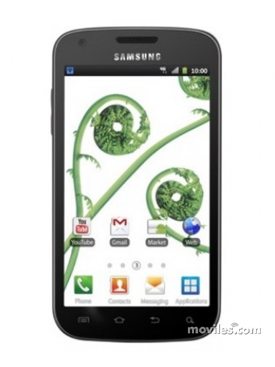 Samsung X 2