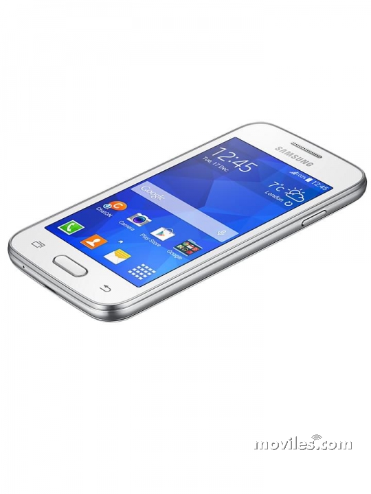 Imagen 3 Samsung Galaxy Trend 2 Lite 