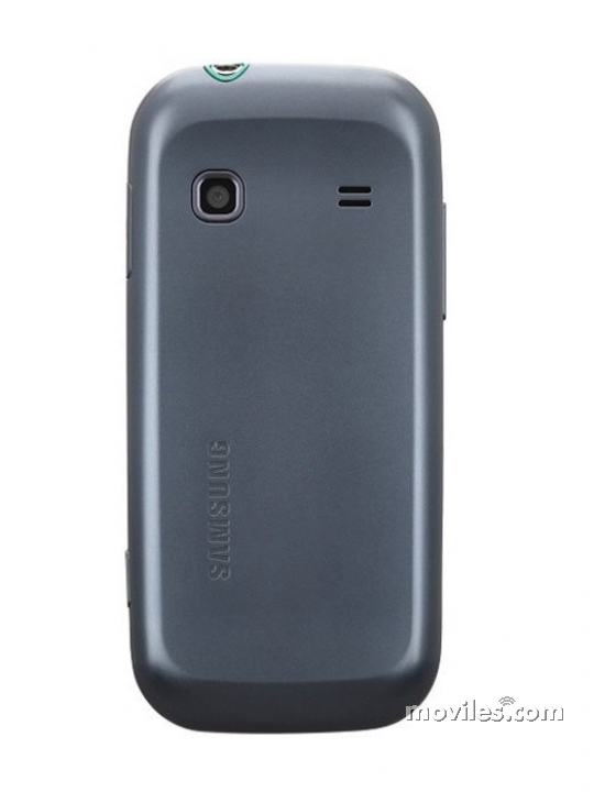 Imagen 3 Samsung Gravity TXT T379