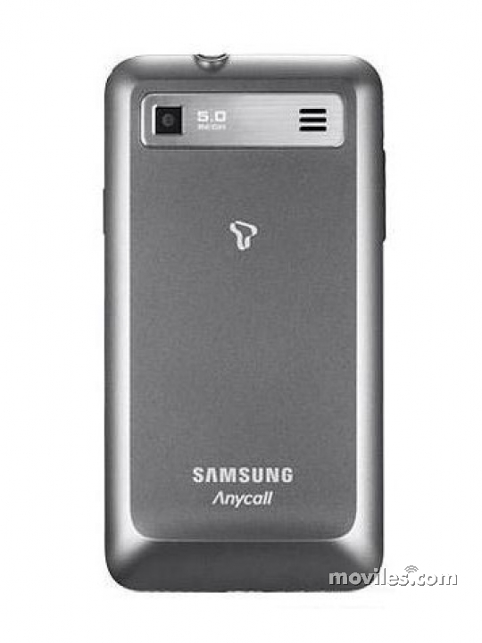 Imagen 2 Samsung Galaxy S Hoppin M190
