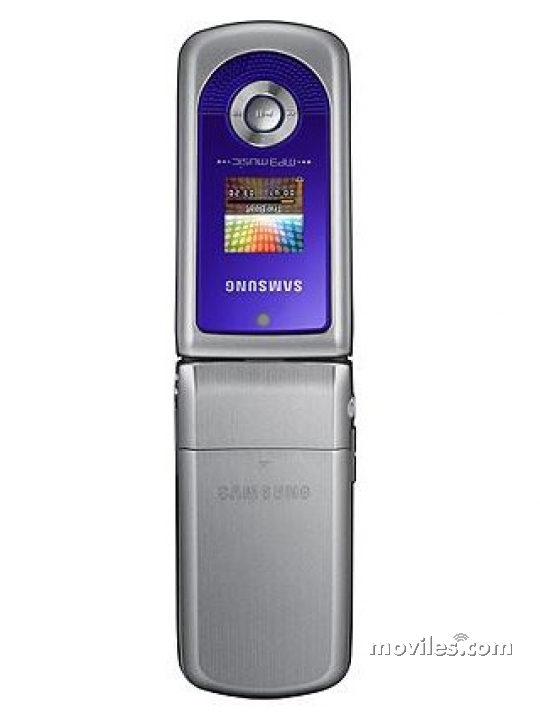 Imagen 3 Samsung M2310