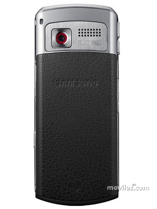 Imagen 2 Samsung S3310