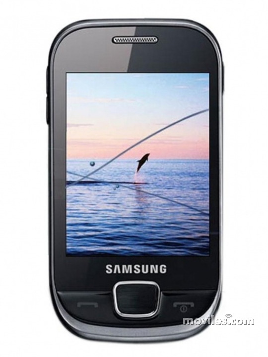 Imagen 3 Samsung S3770