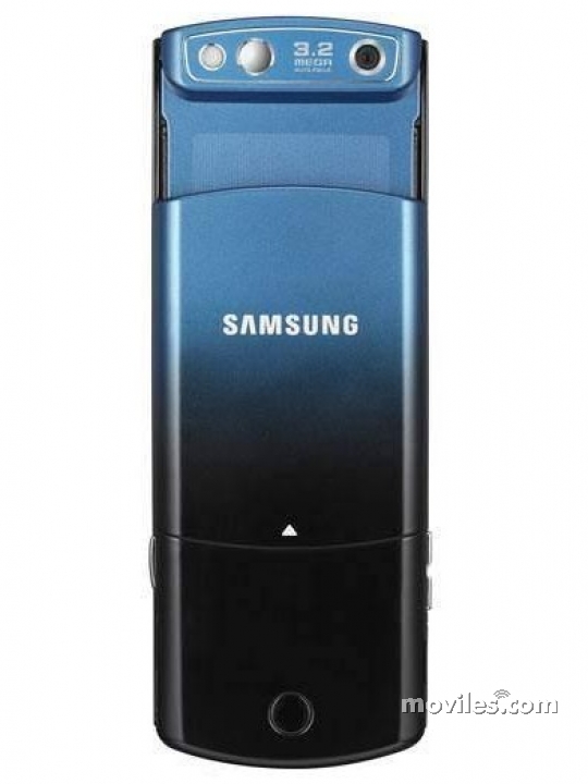 Imagen 3 Samsung S5200