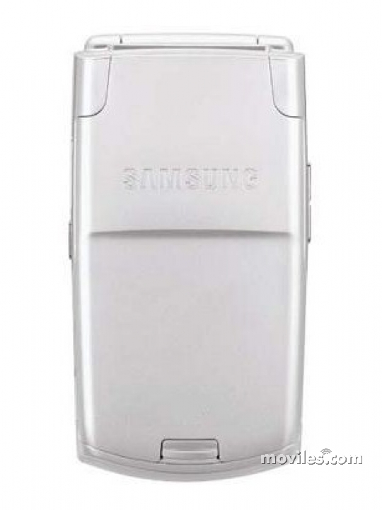 Imagen 4 Samsung SCH-R500