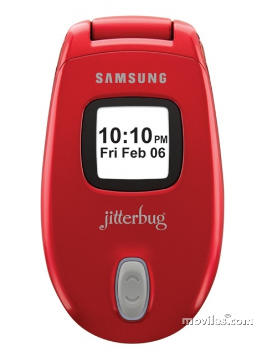 Imagen 2 Samsung Jitterbug J