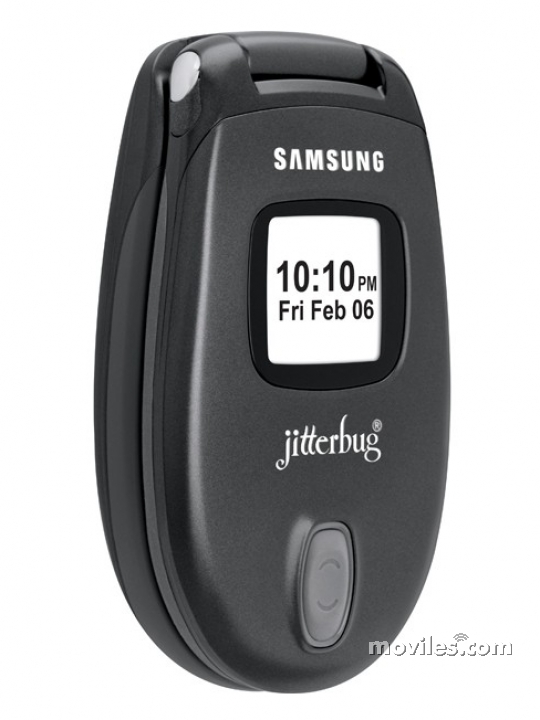 Imagen 5 Samsung Jitterbug J