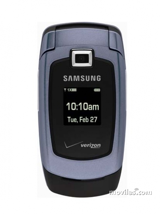 Imagen 2 Samsung SCH-U340