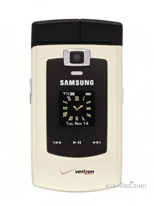 Imagen 2 Samsung SCH-U740