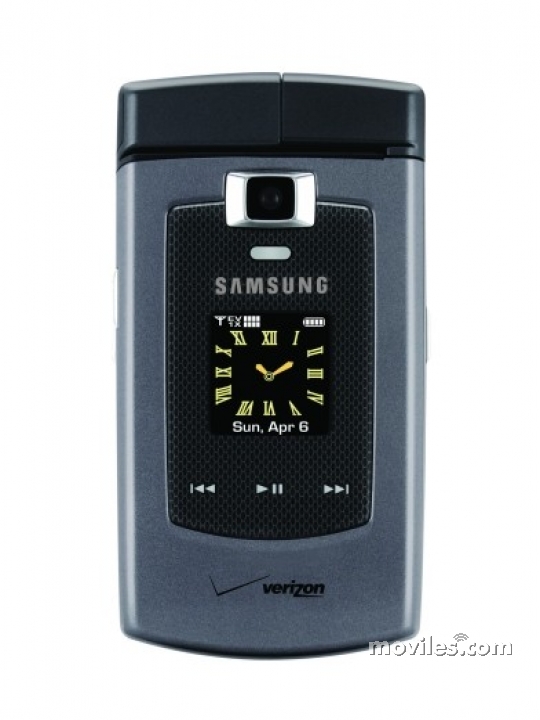 Imagen 5 Samsung SCH-U740