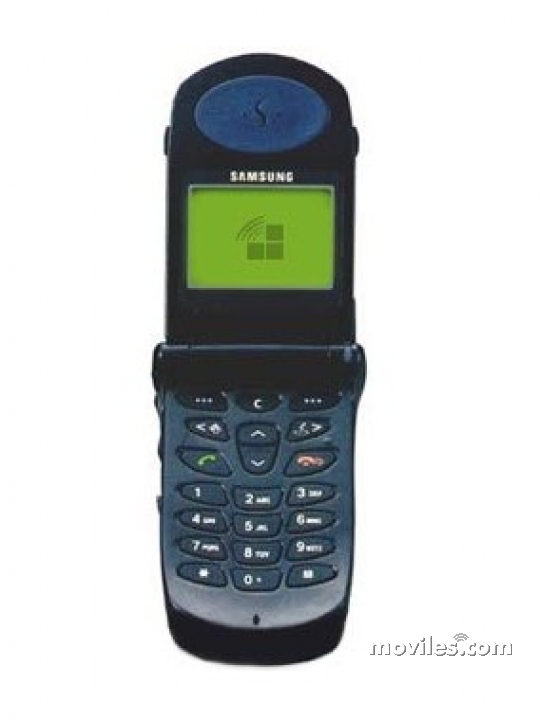 Samsung SGH-800