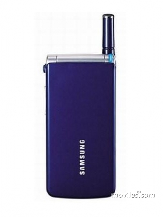 Imagen 3 Samsung SGH-A500