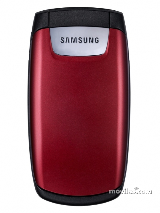 Imagen 2 Samsung C260