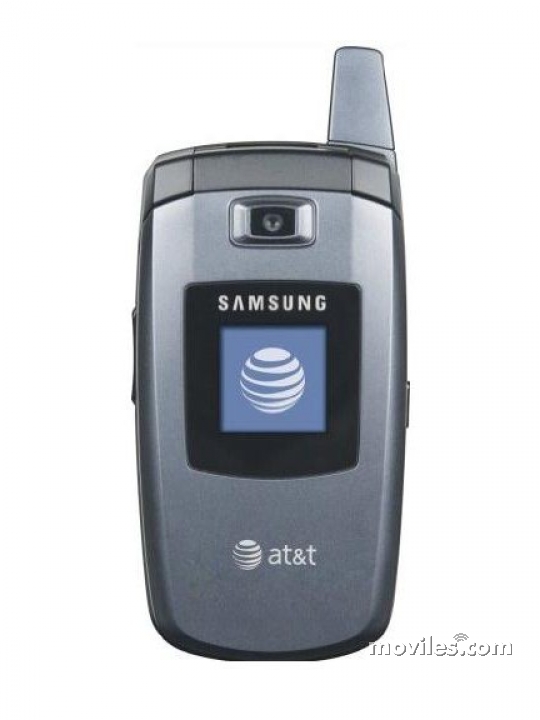 Imagen 4 Samsung SGH-C417