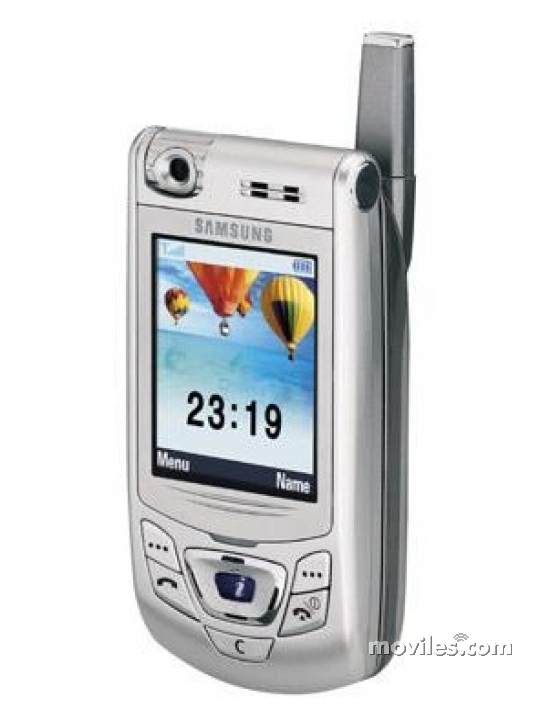 samsung d10