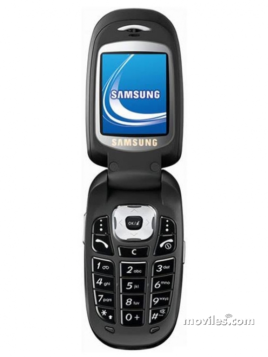 Samsung SGH-E360