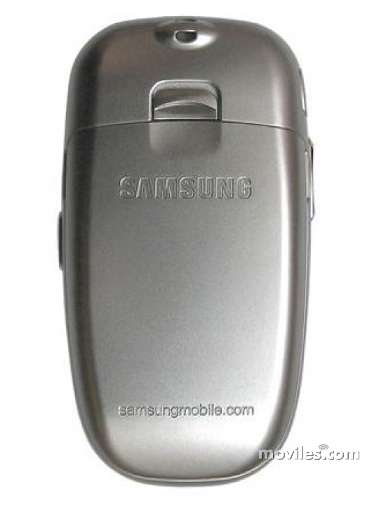 Imagen 4 Samsung SGH-E360