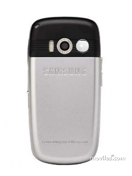 Imagen 3 Samsung E635