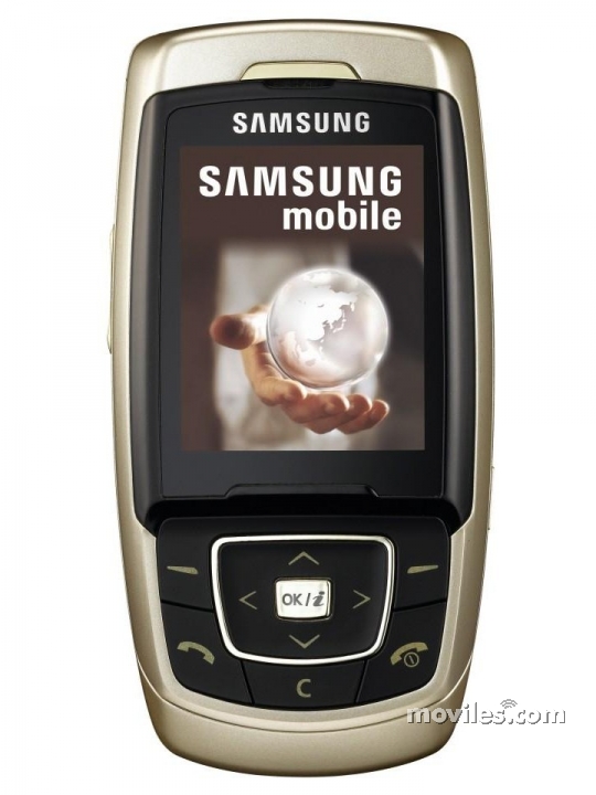 Samsung Sgh