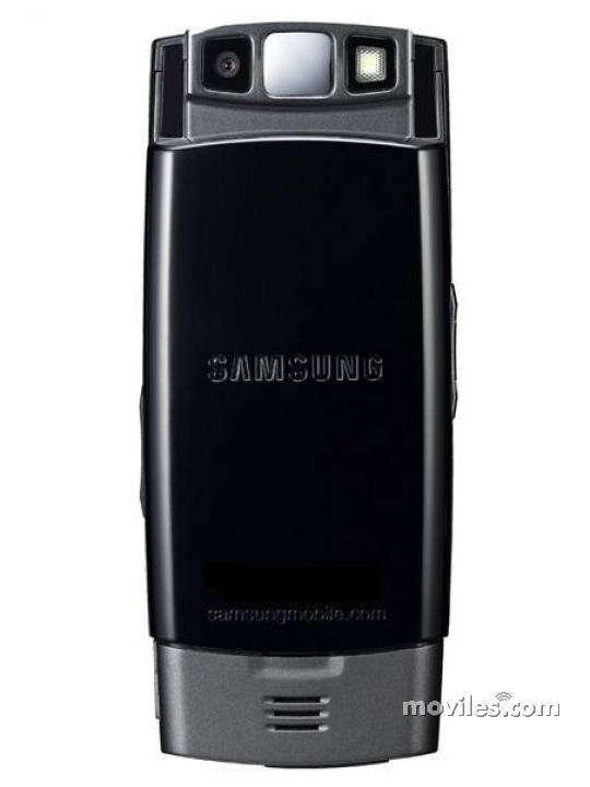 Imagen 3 Samsung E900