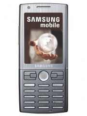 Samsung i550