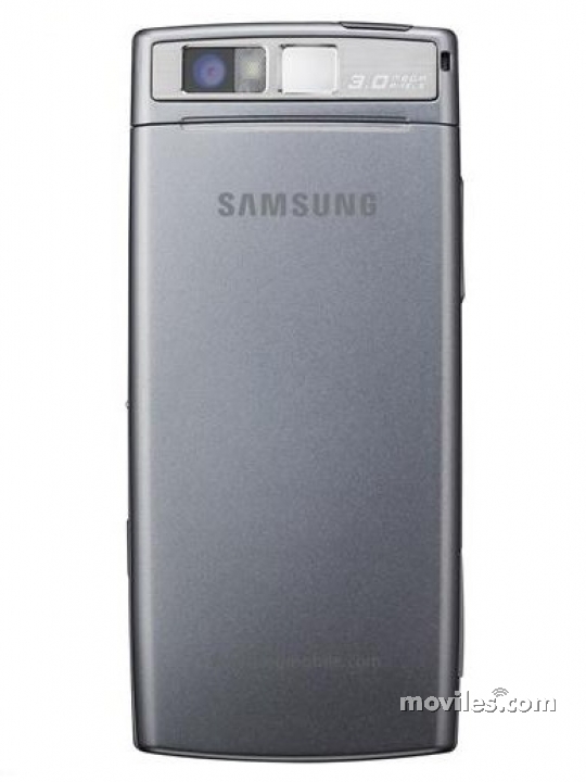 Imagen 2 Samsung i550