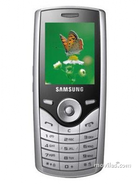 Samsung J165