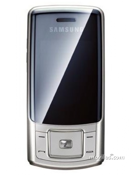 Imagen 2 Samsung M620