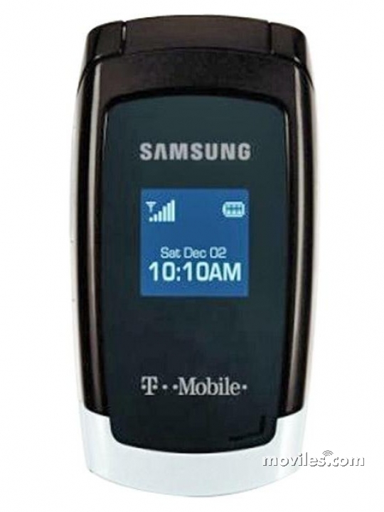 Imagen 4 Samsung T219