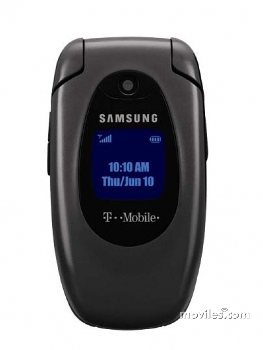 Imagen 2 Samsung SGH-T419