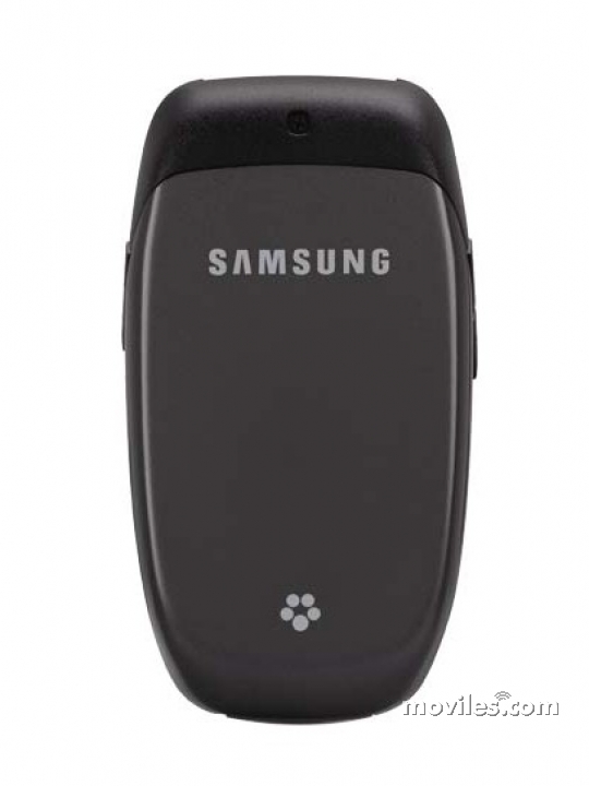 Imagen 3 Samsung SGH-T419