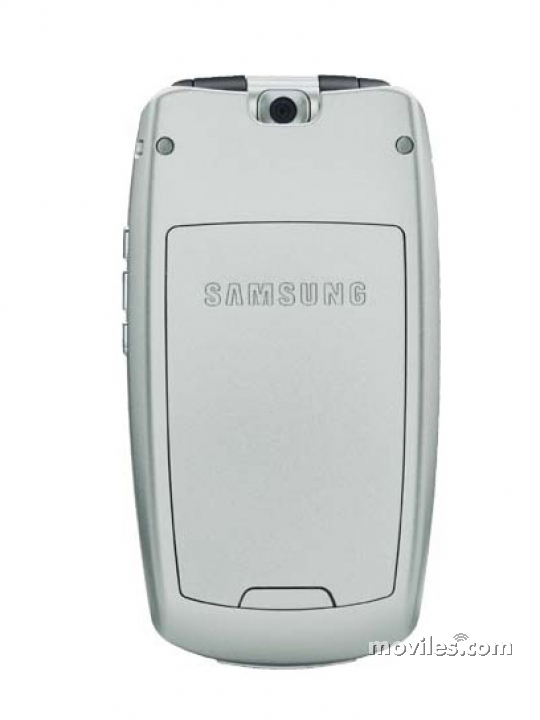 Imagen 3 Samsung SGH-T719