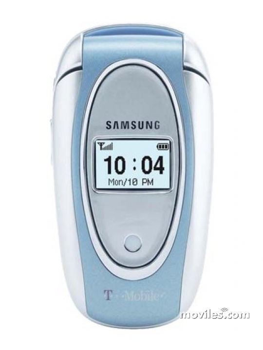 Imagen 2 Samsung SGH-X475