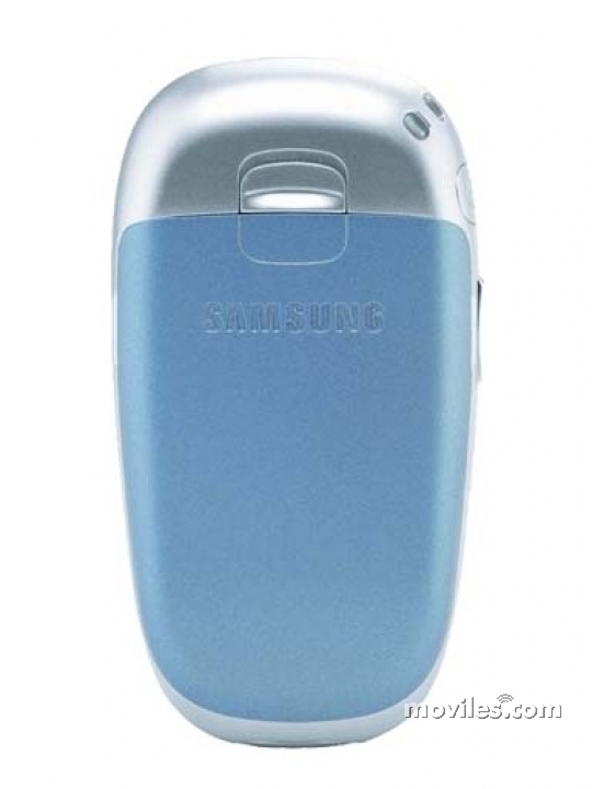 Imagen 3 Samsung SGH-X475